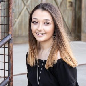 Meet your Posher, Jordan